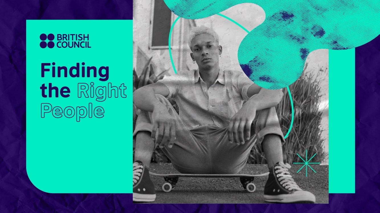 03: Finding The Right People Image