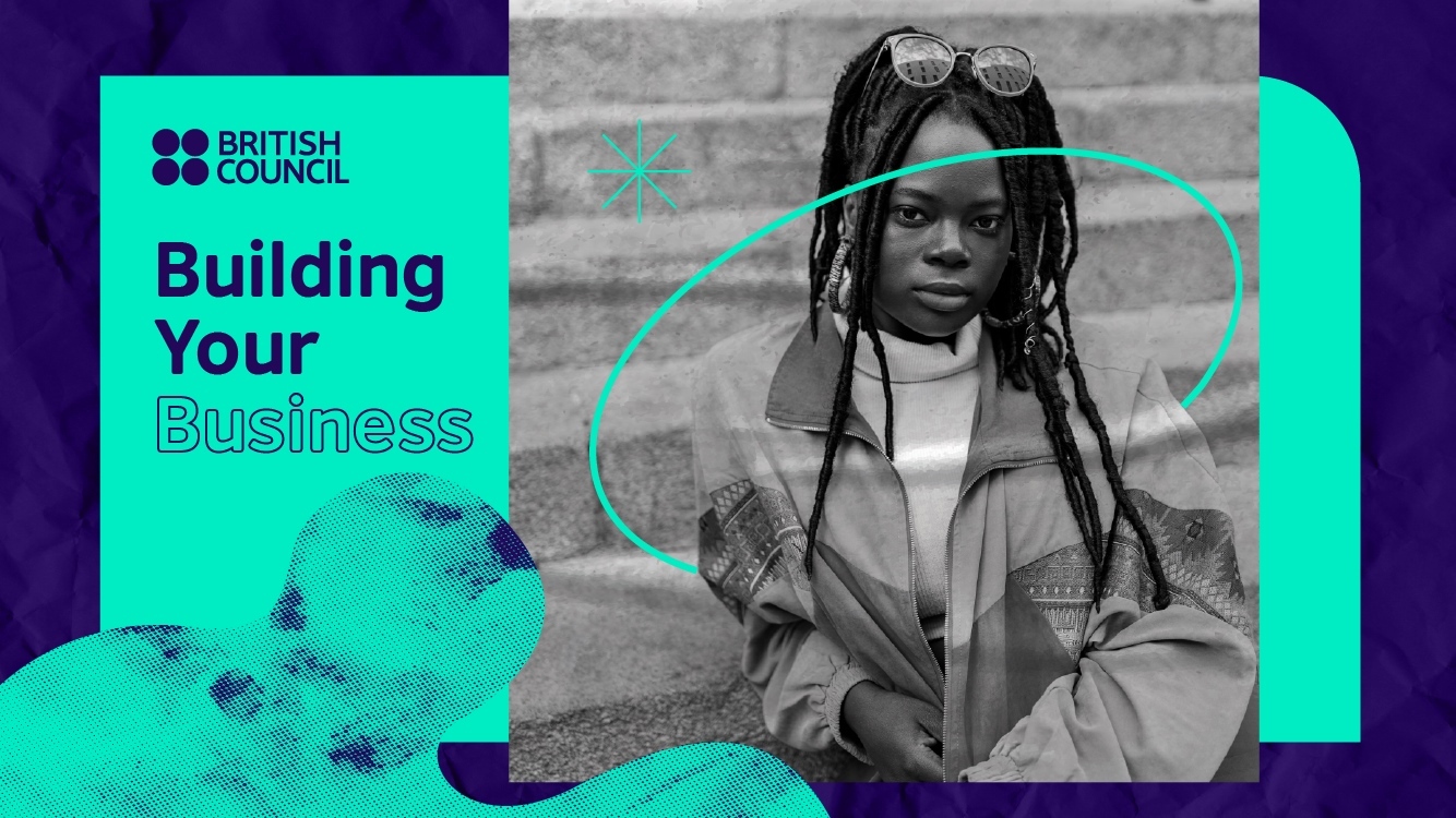 04: Building Your Business Image