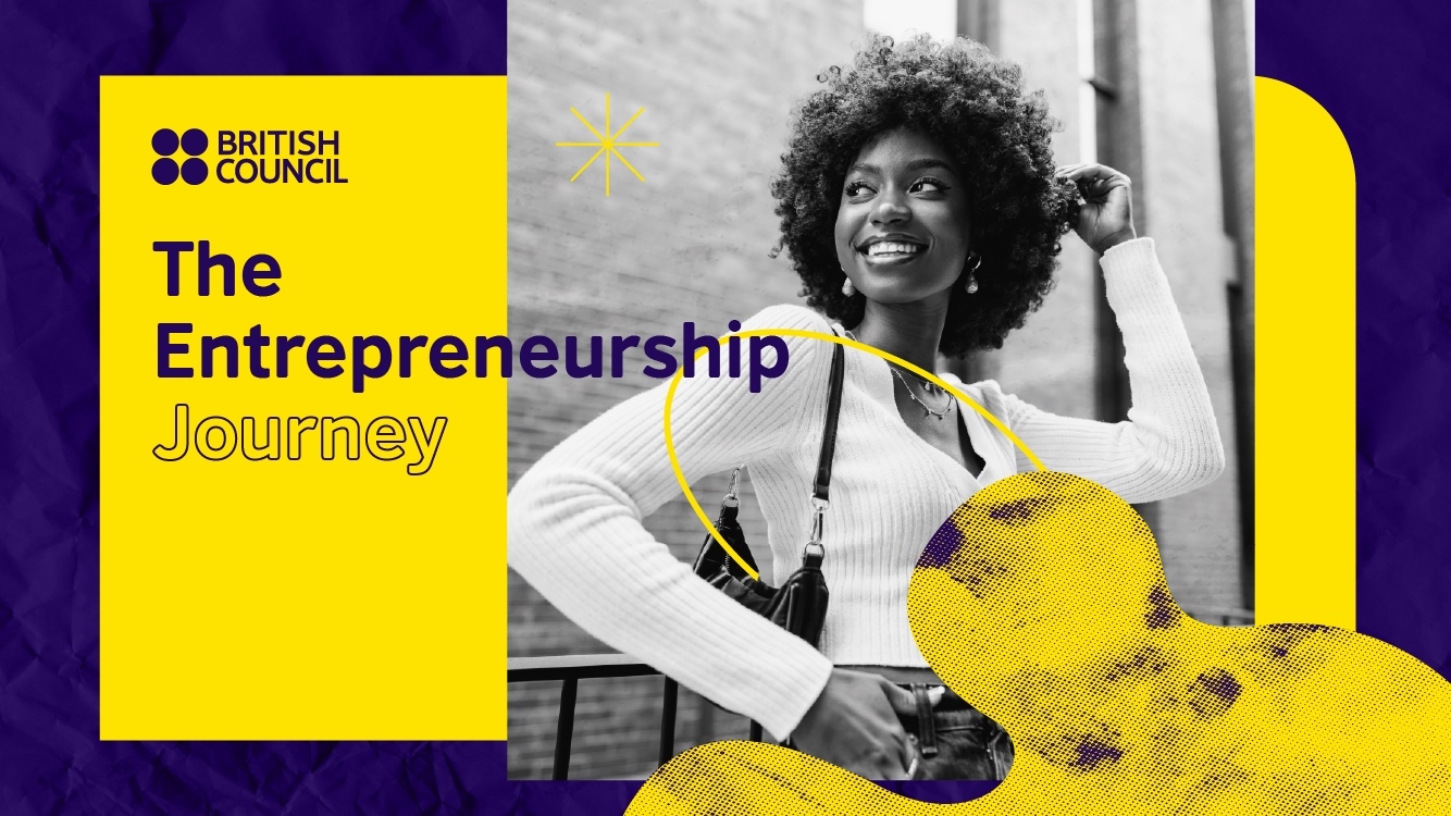 01. The Entrepreneurship Journey Image