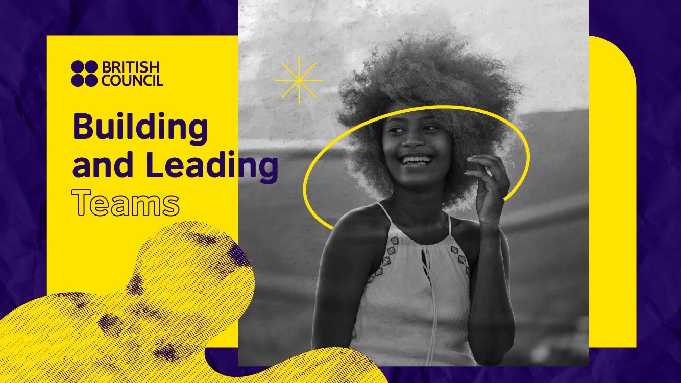 05: Building and Leading Teams Image