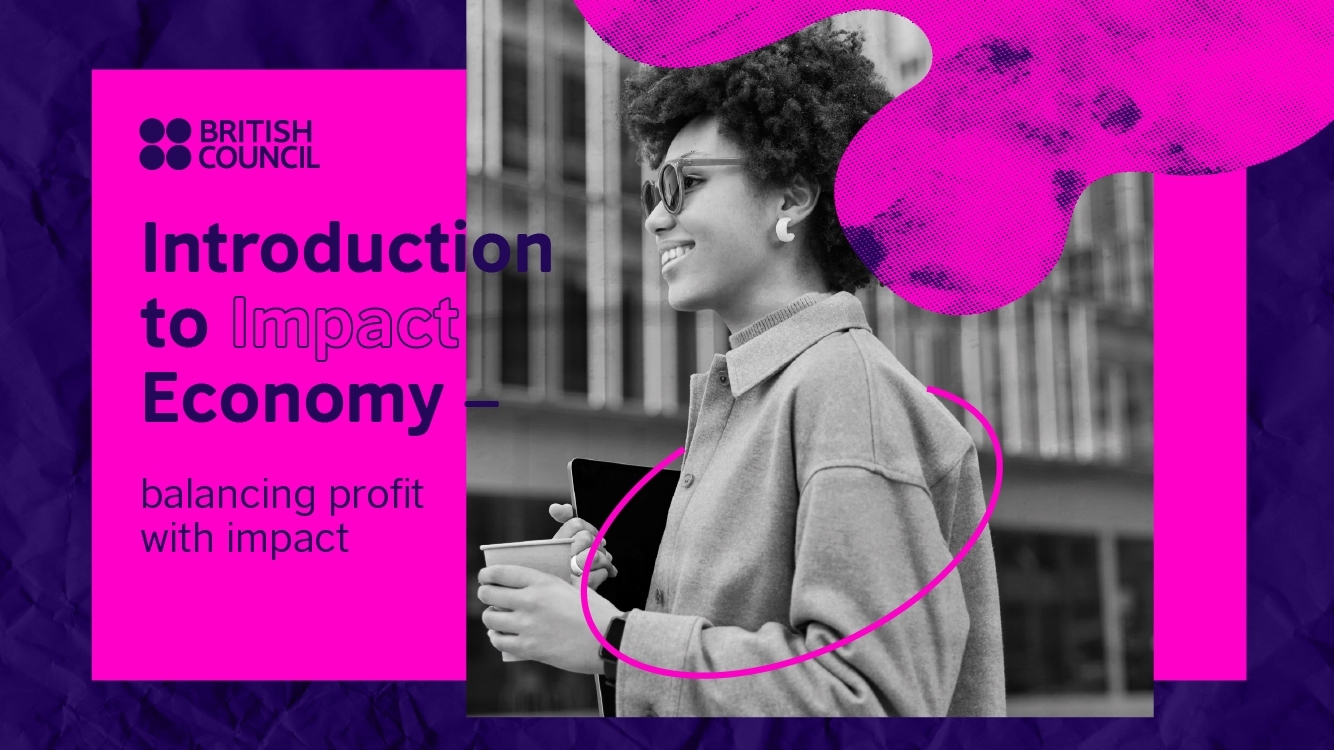 02. Introduction to Impact Economy Image