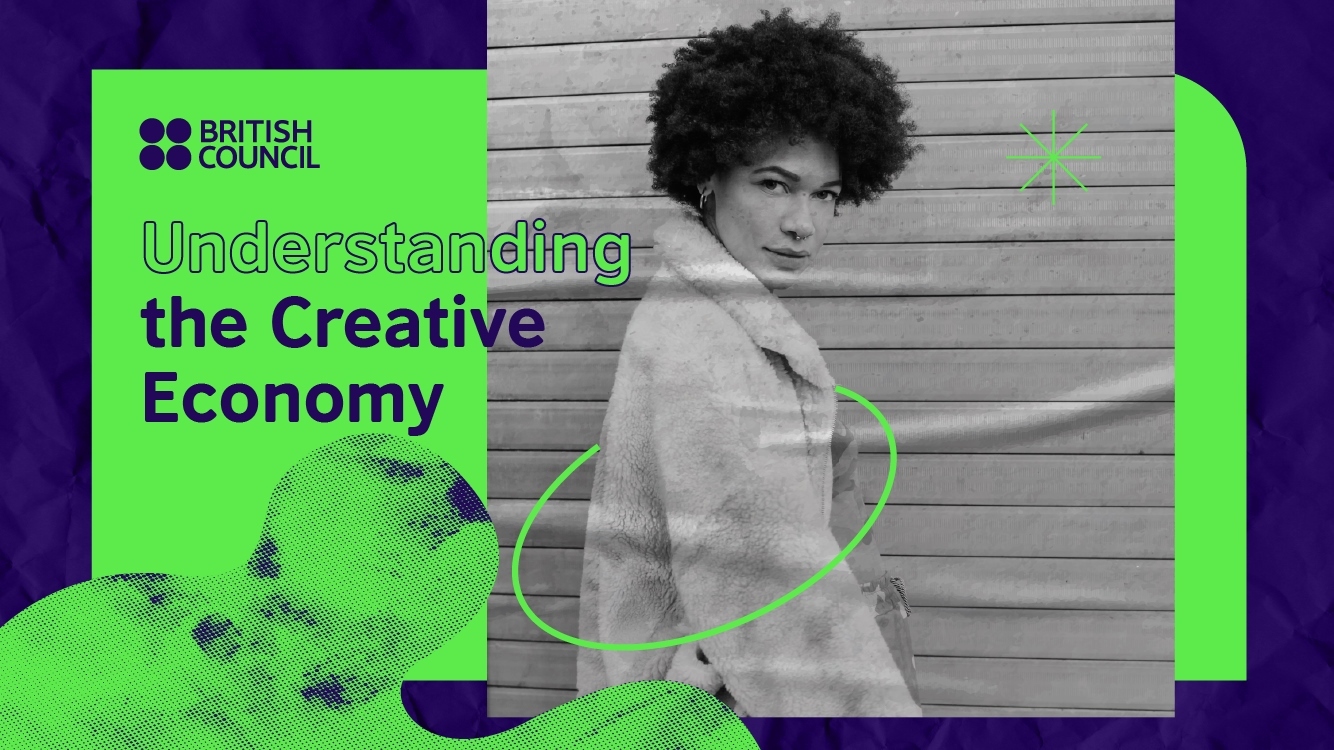 02: Understanding The Creative Economy Image