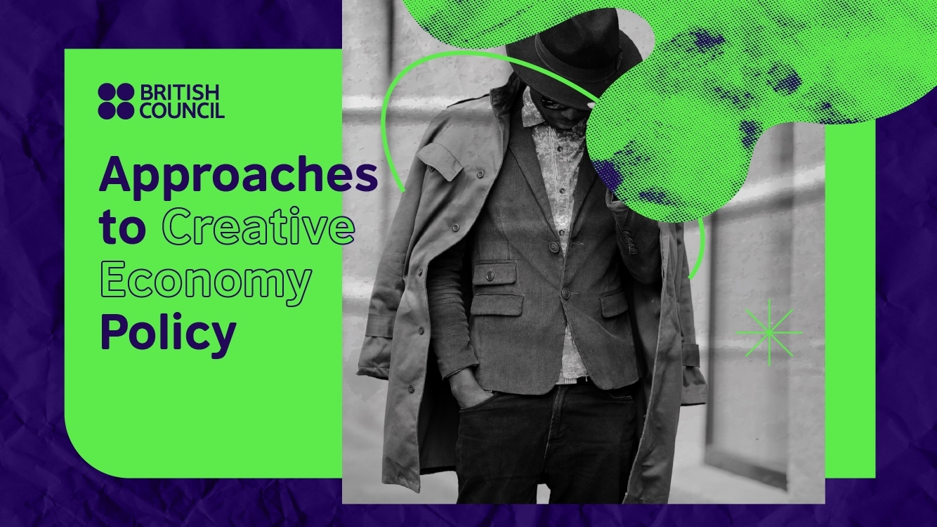 04: Approaches To A Creative Economy Policy Image